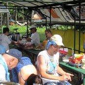 Boszkowo - u Bosmana