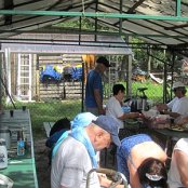 Boszkowo - u Bosmana