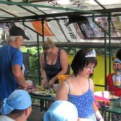 Boszkowo - u Bosmana