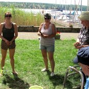 Boszkowo - u Bosmana