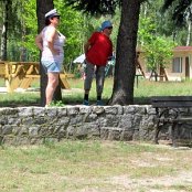 Boszkowo - u Bosmana