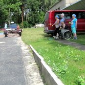 Boszkowo - u Bosmana