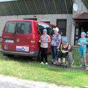 Boszkowo - u Bosmana