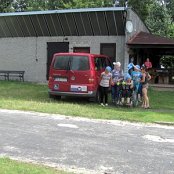 Boszkowo - u Bosmana