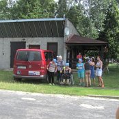 Boszkowo - u Bosmana