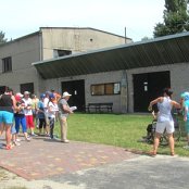 Boszkowo - u Bosmana