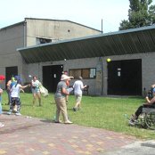 Boszkowo - u Bosmana