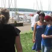 Boszkowo - u Bosmana