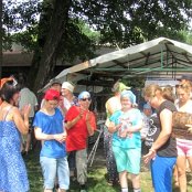 Boszkowo - u Bosmana