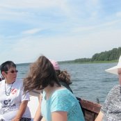 Boszkowo - u Bosmana