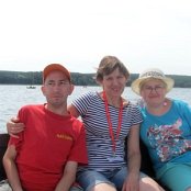 Boszkowo - u Bosmana