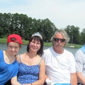 Boszkowo - u Bosmana