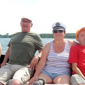 Boszkowo - u Bosmana