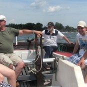 Boszkowo - u Bosmana