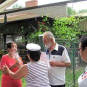 Boszkowo - u Bosmana