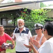 Boszkowo - u Bosmana