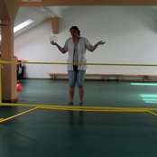 Balonowo na sportowo