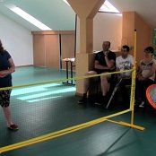 Balonowo na sportowo