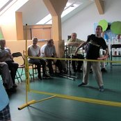 Balonowo na sportowo