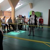 Balonowo na sportowo