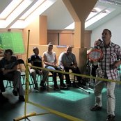 Balonowo na sportowo