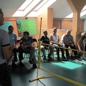 Balonowo na sportowo