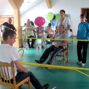 Balonowo na sportowo