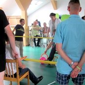 Balonowo na sportowo