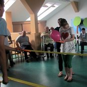 Balonowo na sportowo