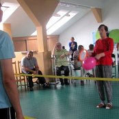 Balonowo na sportowo