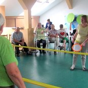 Balonowo na sportowo