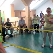 Balonowo na sportowo