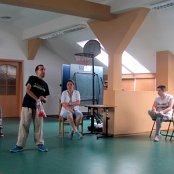 Balonowo na sportowo