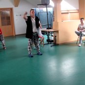 Balonowo na sportowo