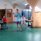 Balonowo na sportowo