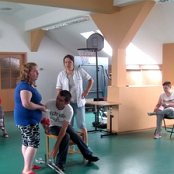 Balonowo na sportowo