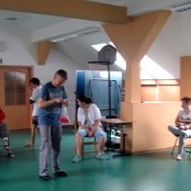 Balonowo na sportowo