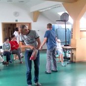 Balonowo na sportowo