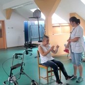 Balonowo na sportowo