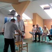 Balonowo na sportowo