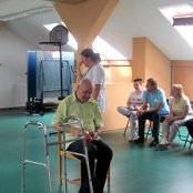 Balonowo na sportowo