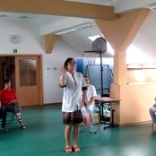 Balonowo na sportowo