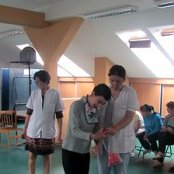 Balonowo na sportowo