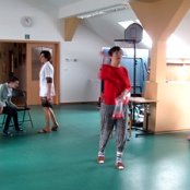 Balonowo na sportowo