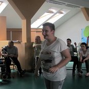 Balonowo na sportowo