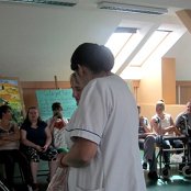 Balonowo na sportowo