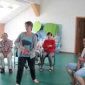 Balonowo na sportowo