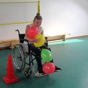 Balonowo na sportowo