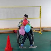 Balonowo na sportowo