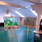 Łąka - ekosystem naszego regionu